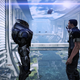 Image for article titled Mass Effect’s Garrus Bottle Decision Is Bigger Than The Reapers